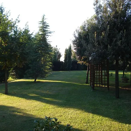 Serristori 3* קסטיליון פיורנטינו