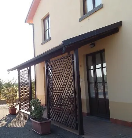Serristori 3*