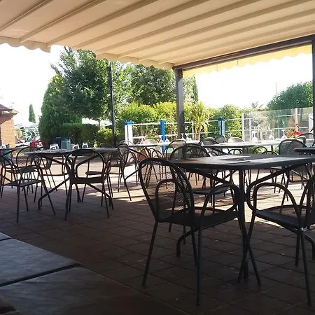 Serristori מלון דירות 3*