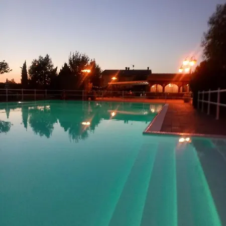 Residenza Serristori 4*