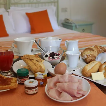 Serristori Aparthotel Castiglion Fiorentino