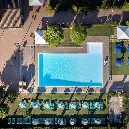 Residenza Serristori Aparthotel