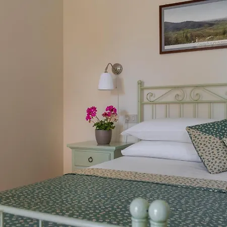 Апарт-отель Serristori Кастильон-Фьорентино