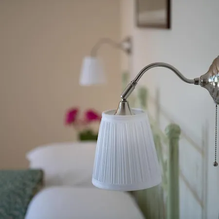 Serristori Апарт-отель Кастильон-Фьорентино