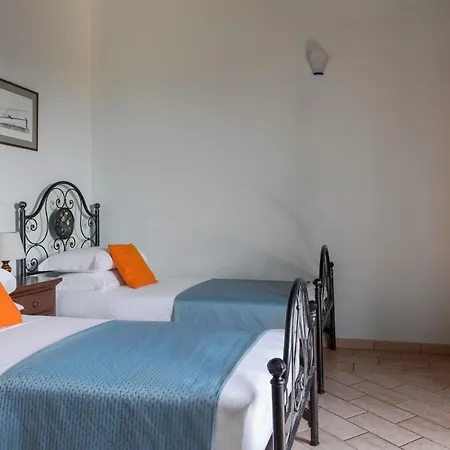 Residenza Serristori Aparthotel