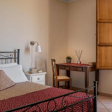Residenza Serristori Aparthotel Castiglion Fiorentino