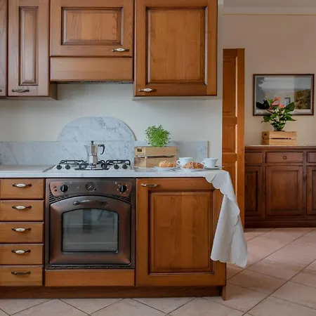 Residenza Serristori 4* Castiglion Fiorentino