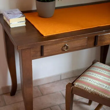 Residenza Serristori Aparthotel 4*