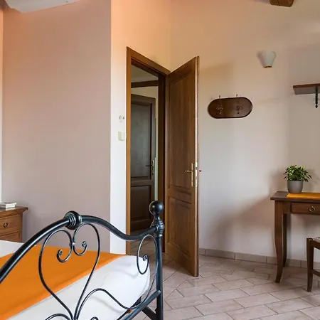 Residenza Serristori