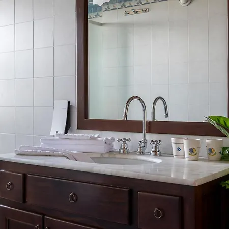 Aparthotel Residenza Serristori