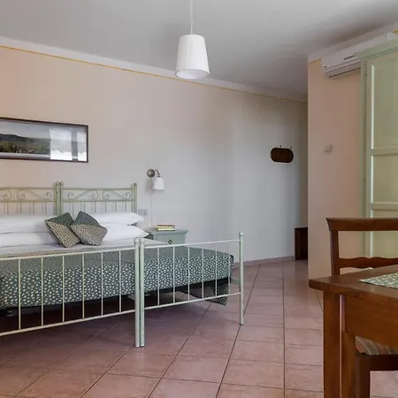 Residenza Serristori Aparthotel Castiglion Fiorentino