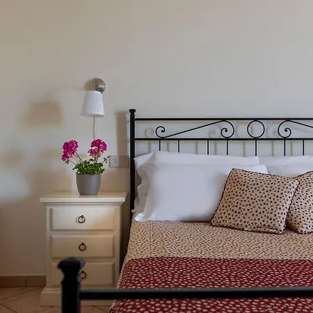 Aparthotel Residenza Serristori Castiglion Fiorentino