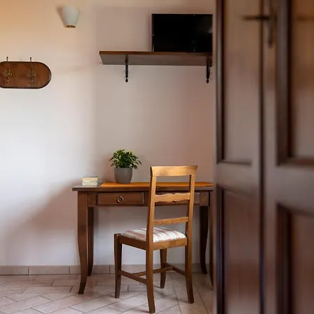 Residenza Serristori 4* Castiglion Fiorentino