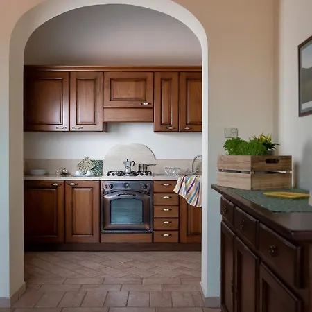 Residenza Serristori Aparthotel
