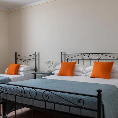 Residenza Serristori Aparthotel