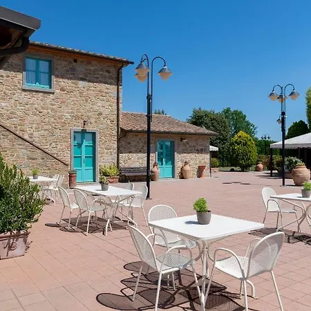 Residenza Serristori