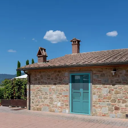 Residenza Serristori Castiglion Fiorentino