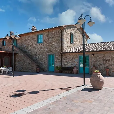 Residenza Serristori 4*