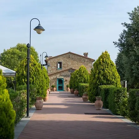 Residenza Serristori