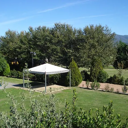 Aparthotel Serristori