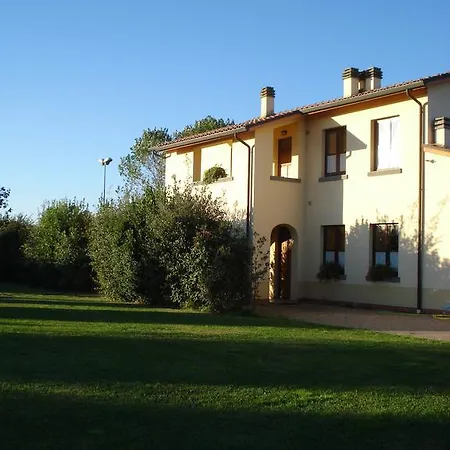 Serristori Aparthotel