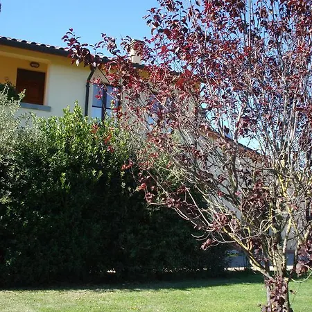 Serristori 3*