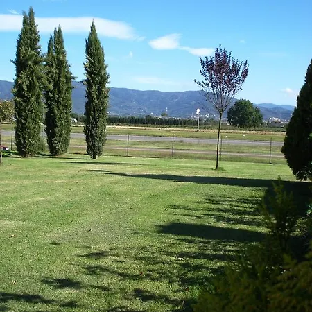 Serristori Aparthotel 3*