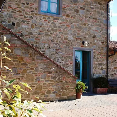 Serristori Aparthotel