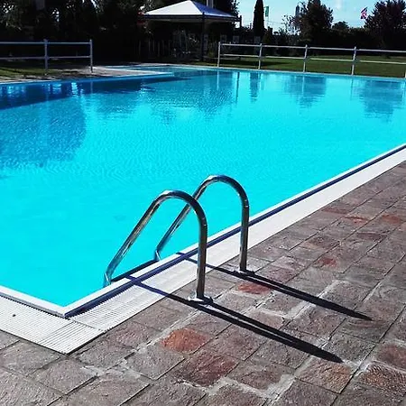 Aparthotel Serristori