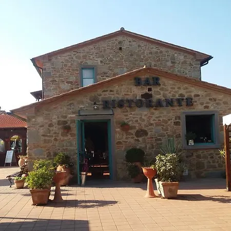 Serristori Aparthotel