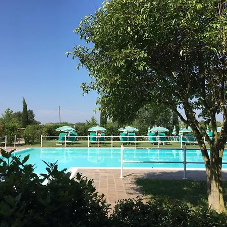 Aparthotel Serristori