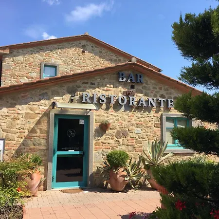 Aparthotel Serristori 3*
