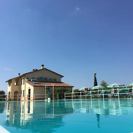Residenza Serristori