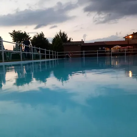 Serristori Aparthotel