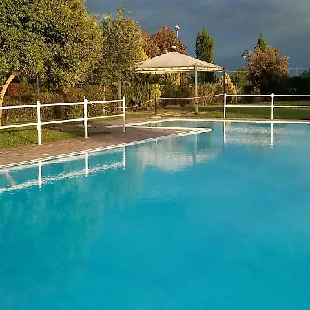Aparthotel Residenza Serristori