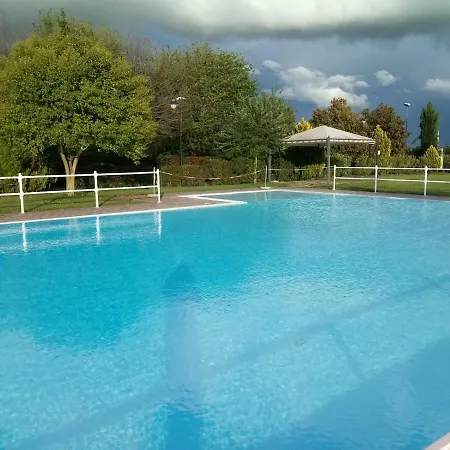 Residenza Serristori Aparthotel