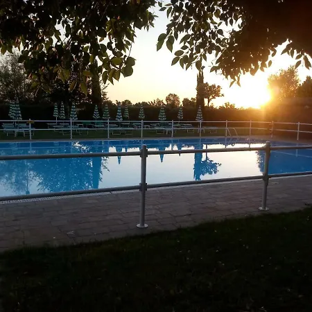 Serristori Апарт-отель 4*