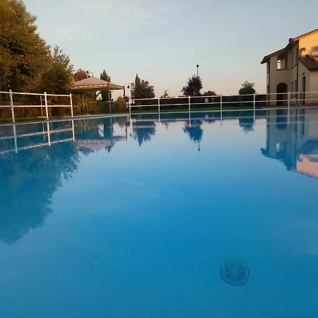Residenza Serristori Aparthotel